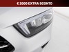 Mercedes Classe A 180 d sport auto diesel argento
