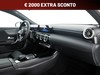 Mercedes Classe A 180 d sport auto diesel argento