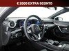 Mercedes Classe A 180 d sport auto diesel argento