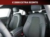 Mercedes Classe A 180 d sport auto diesel argento
