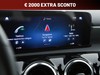 Mercedes Classe A 180 d sport auto diesel argento