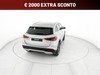 Mercedes GLA 250 e phev (eq-power) business extra auto ibrido argento