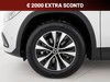 Mercedes GLA 250 e phev (eq-power) business extra auto ibrido argento