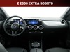 Mercedes GLA 250 e phev (eq-power) business extra auto ibrido argento