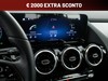 Mercedes GLA 250 e phev (eq-power) business extra auto ibrido argento
