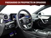 Mercedes Classe A 200 d amg line advanced plus auto diesel bianco