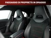 Mercedes Classe A 200 d amg line advanced plus auto diesel bianco