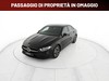Mercedes Classe A 180 d executive auto diesel nero