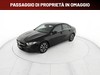 Mercedes Classe A 180 d executive auto diesel nero