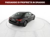 Mercedes Classe A 180 d executive auto diesel nero