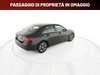 Mercedes Classe A 180 d executive auto diesel nero