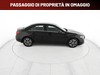 Mercedes Classe A 180 d executive auto diesel nero