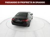 Mercedes Classe A 180 d executive auto diesel nero