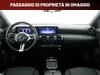 Mercedes Classe A 180 d executive auto diesel nero
