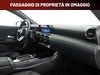 Mercedes Classe A 180 d executive auto diesel nero