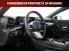 Mercedes Classe A 180 d executive auto diesel nero