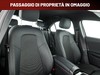 Mercedes Classe A 180 d executive auto diesel nero