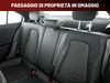 Mercedes Classe A 180 d executive auto diesel nero