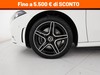 Mercedes Classe A 250 e phev (eq-power) premium auto ibrido bianco