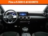 Mercedes Classe A 250 e phev (eq-power) premium auto ibrido bianco