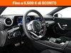 Mercedes Classe A 250 e phev (eq-power) premium auto ibrido bianco