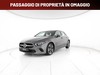 Mercedes Classe A 180 d sport auto diesel grigio