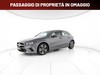 Mercedes Classe A 180 d sport auto diesel grigio