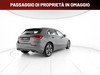 Mercedes Classe A 180 d sport auto diesel grigio