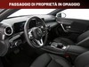 Mercedes Classe A 180 d sport auto diesel grigio
