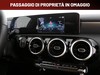 Mercedes Classe A 180 d sport auto diesel grigio