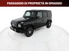 Mercedes Classe G 400 d amg line 330cv auto diesel nero