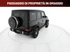 Mercedes Classe G 400 d amg line 330cv auto diesel nero