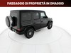 Mercedes Classe G 400 d amg line 330cv auto diesel nero