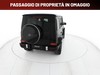 Mercedes Classe G 400 d amg line 330cv auto diesel nero