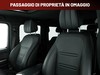 Mercedes Classe G 400 d amg line 330cv auto diesel nero