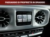 Mercedes Classe G 400 d amg line 330cv auto diesel nero