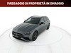 Mercedes Classe C SW sw 300 de phev amg line advanced auto