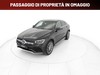 Mercedes GLC Coupè coupe 220 d premium 4matic auto diesel grigio