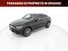 Mercedes GLC Coupè coupe 220 d premium 4matic auto diesel grigio