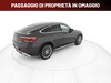 Mercedes GLC Coupè coupe 220 d premium 4matic auto diesel grigio