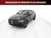Mercedes GLC Coupè coupe 220 d premium 4matic auto diesel nero