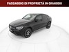 Mercedes GLC Coupè coupe 220 d premium 4matic auto diesel nero