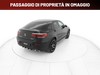 Mercedes GLC Coupè coupe 220 d premium 4matic auto diesel nero