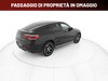 Mercedes GLC Coupè coupe 220 d premium 4matic auto diesel nero