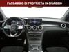 Mercedes GLC Coupè coupe 220 d premium 4matic auto diesel nero