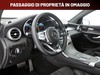 Mercedes GLC Coupè coupe 220 d premium 4matic auto diesel nero