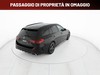 Mercedes Classe C SW sw 220 d mhev premium plus 4matic auto ibrido nero