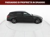 Mercedes Classe C SW sw 220 d mhev premium plus 4matic auto ibrido nero