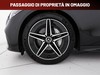 Mercedes Classe C SW sw 220 d mhev premium plus 4matic auto ibrido nero