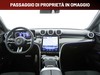 Mercedes Classe C SW sw 220 d mhev premium plus 4matic auto ibrido nero